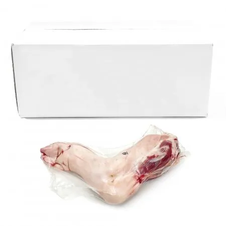 냉장 손질 뒷장족 1kg(국내산,원물)