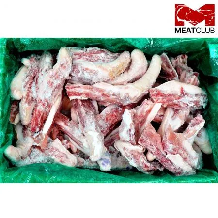 [냉동] 돼지꼬리_국내산_원물_1kg