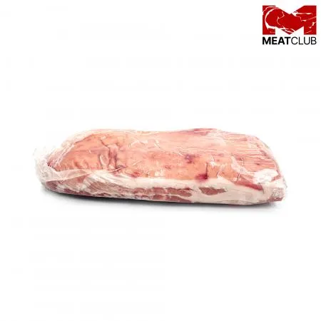[냉동] 돼지미박삼겹살_국내산_원물_1kg