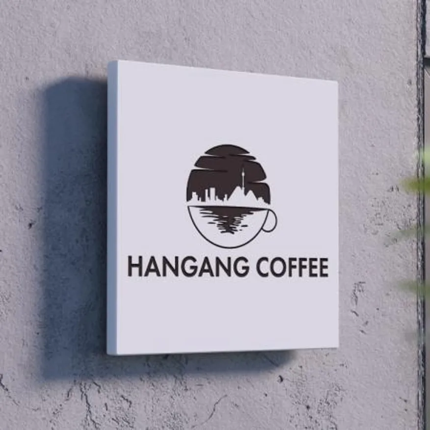 디카페인원두 한강라떼 콜롬비아 로스팅 500g 이미지