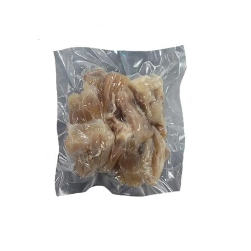 스지수육 삶은스지 도가니수육 알스지 소힘줄 500g 이미지