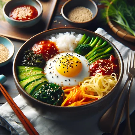비빔밥양념장 2kg 비빔밥소스 비빔밥고추장소스 업소용