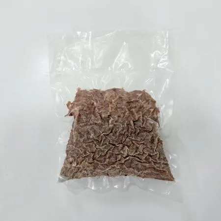 삶은 아롱사태 양지 가루파품 300g 이유식고기 갈은소고기 이미지