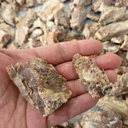 순살 삶은소갈비 2kg 뼈없는갈비탕고기 탕갈비용 뼈제거소갈빗대