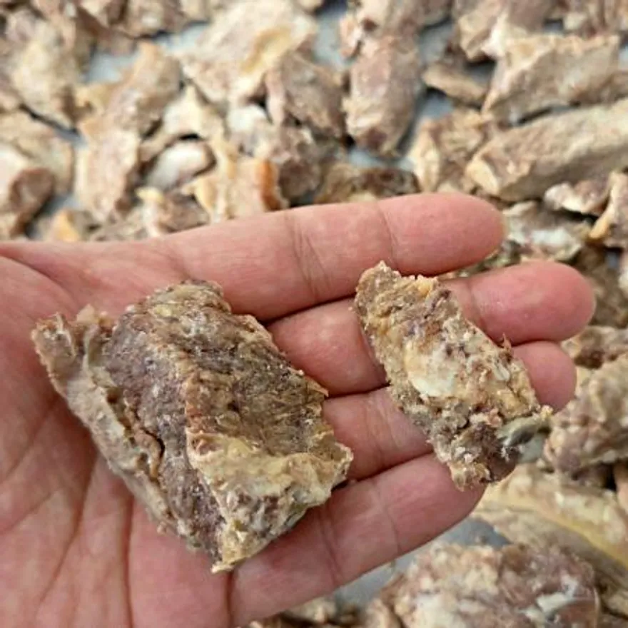 순살 삶은소갈비 2kg 뼈없는갈비탕고기 탕갈비용 뼈제거소갈빗대 이미지