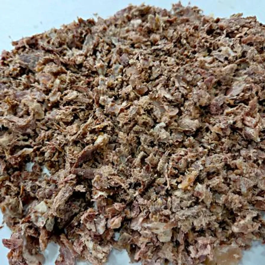 삶은 아롱사태 양지 가루파품 300g 이유식고기 갈은소고기 이미지