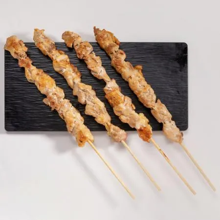 꼬치마트 순살닭꼬치 30cm 140g x 50개 1박스 이미지