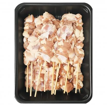 꼬치마트 닭무릎연골 꼬치 40g x 20개 1팩