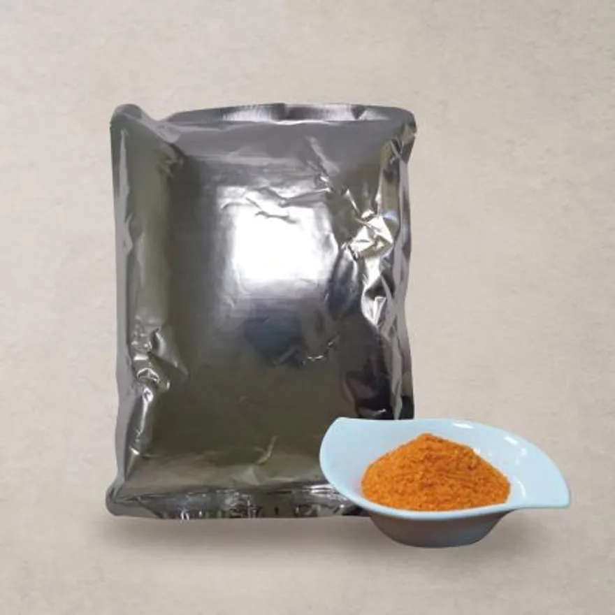 꼬치마트 떡볶이분말 1kg 다양한 요리에 사용 가능한 분말 소스 이미지