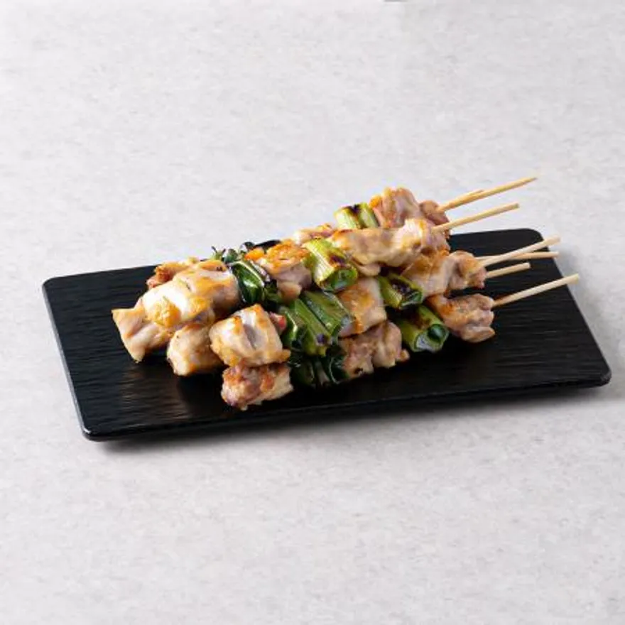 꼬치마트 파닭꼬치 20cm 50g x 15개 1팩 이미지