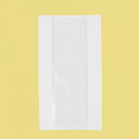 노루지 화이트 창봉투 [중] 100매