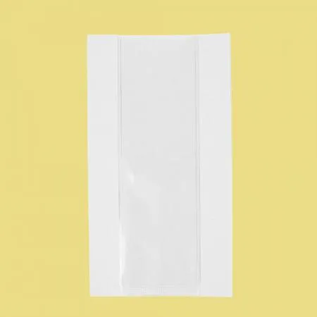 노루지 화이트 창봉투 [중] 100매