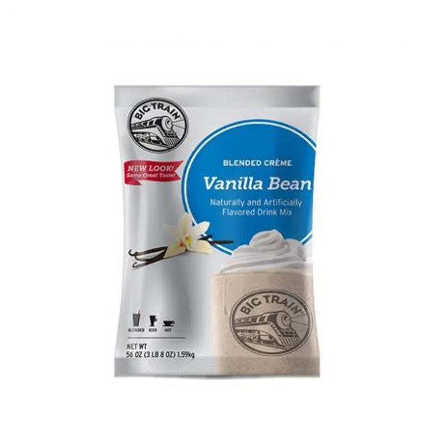 빅트레인 바닐라빈 1.59kg 이미지