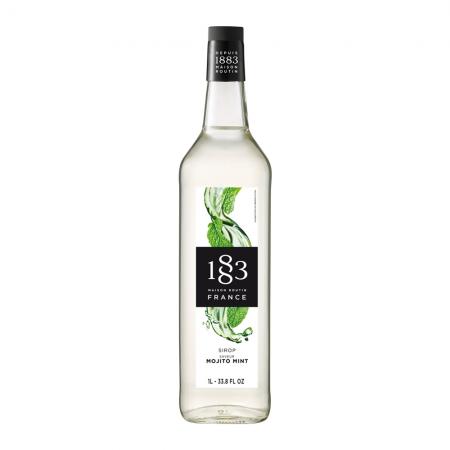 1883 모히또 시럽 1000ml