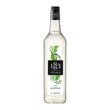 1883 모히또 시럽 1000ml