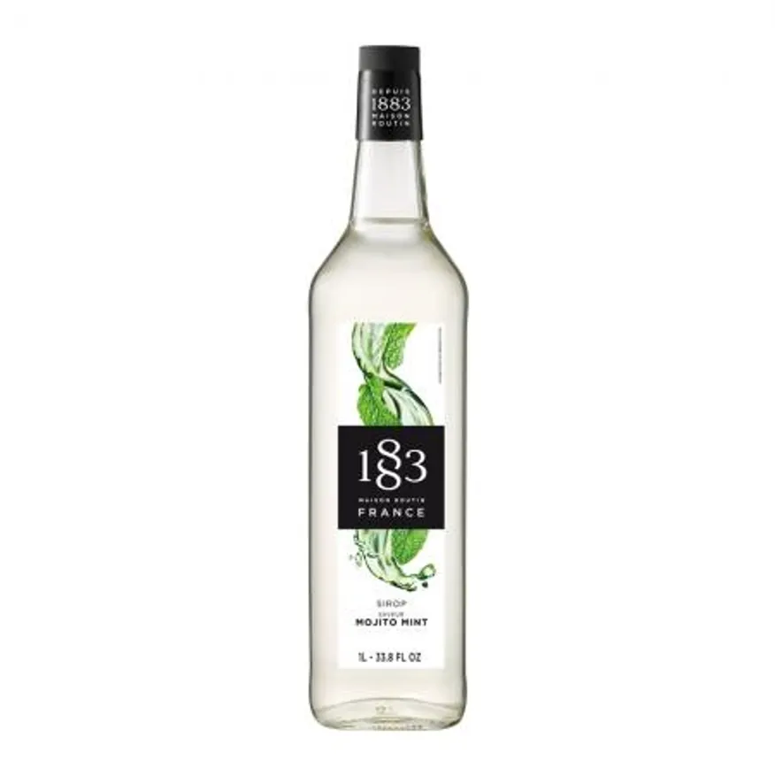 1883 모히또 시럽 1000ml 이미지