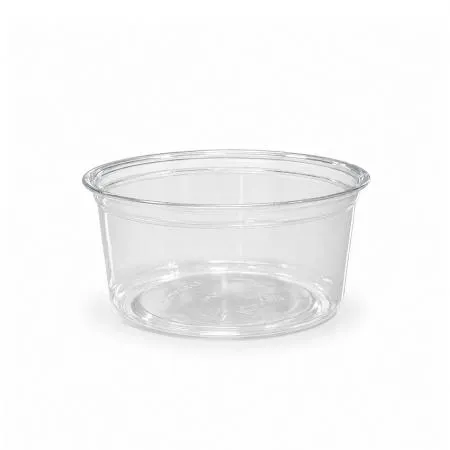 117파이 12온스(420ml) 빙수용기 500개