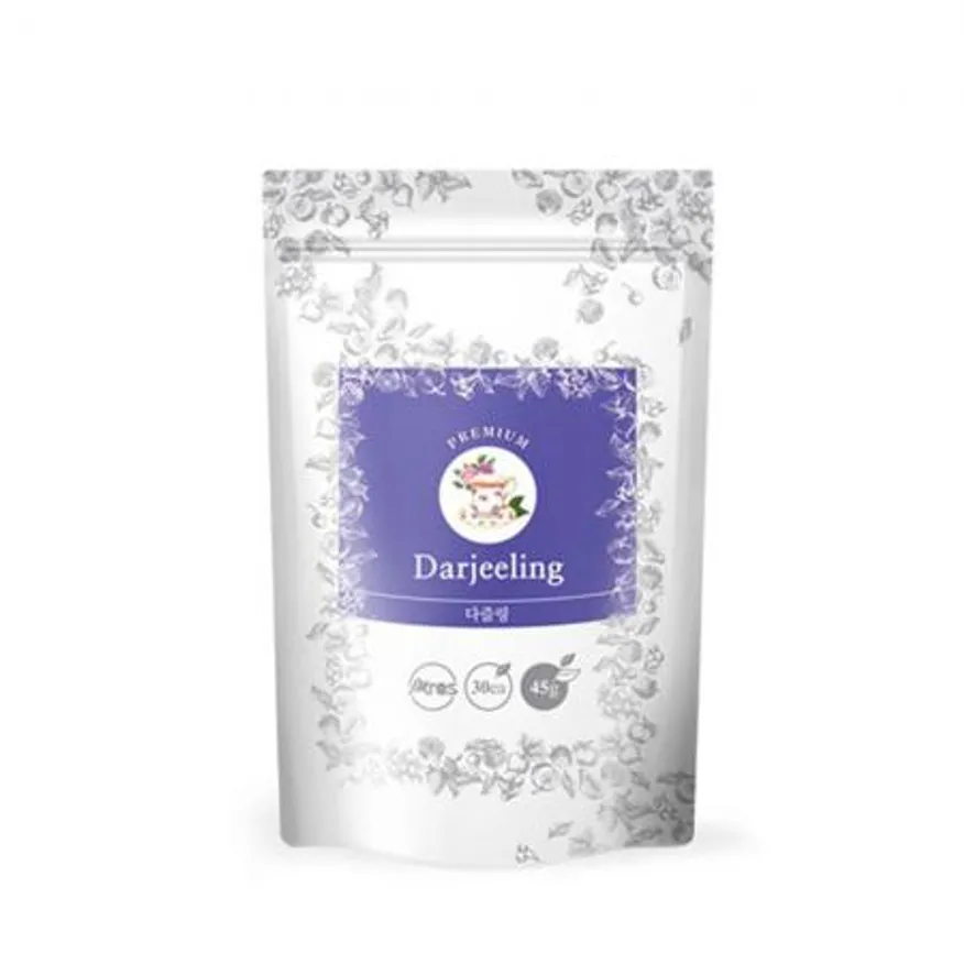 아레스 다즐링 30티백 이미지