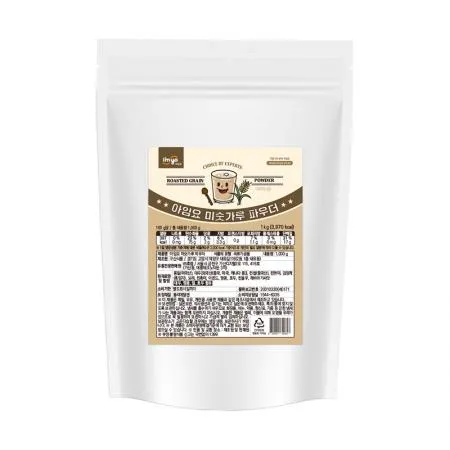 아임요 미숫가루 파우더 1kg