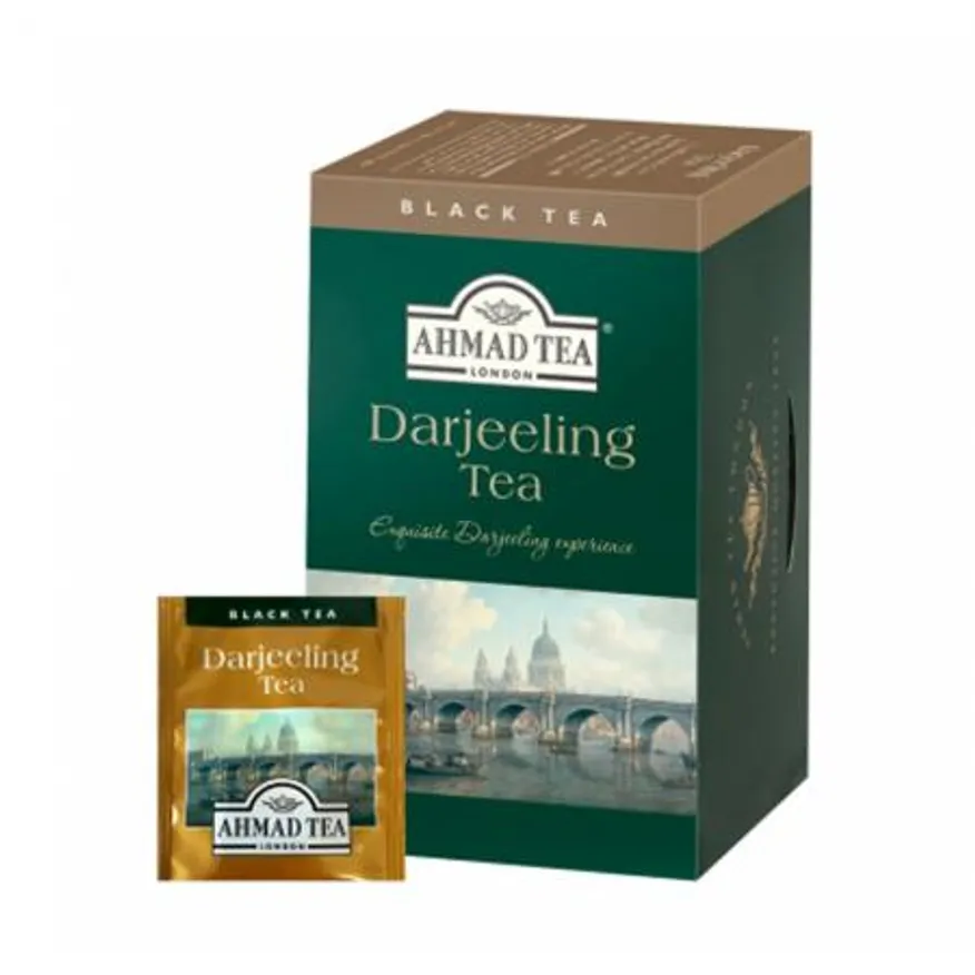 아마드 다즐링 20티백 이미지