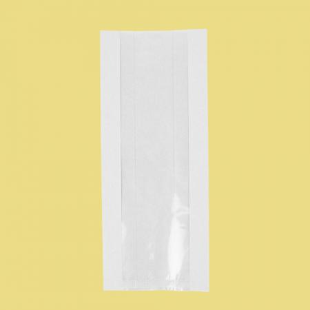 노루지 화이트 창봉투 [소] 100매