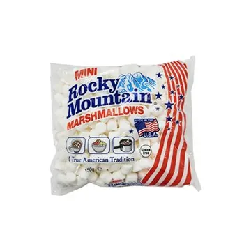 록키마운틴 미니 마시멜로우 150g