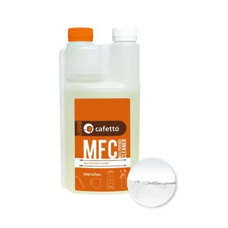 카페토 MFC 우유라인 세정제 1L