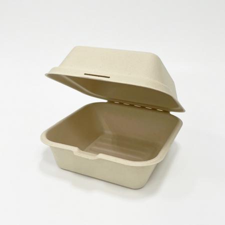 B-003 크라프트 펄프용기 일체형 500개