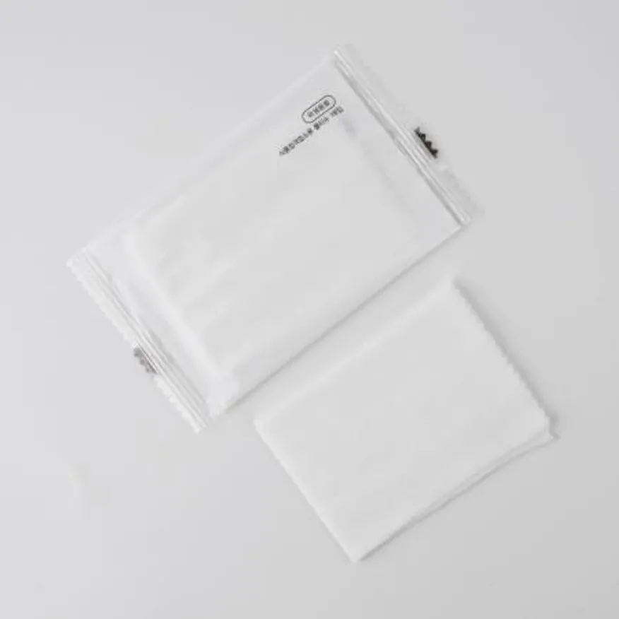 미니물티슈 1000개 이미지