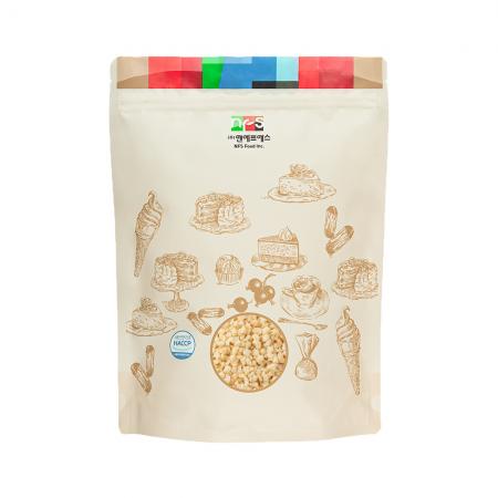 NFS 소보루 크런치 1kg