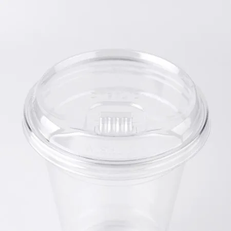 92파이 개폐 뚜껑 투명 1000개