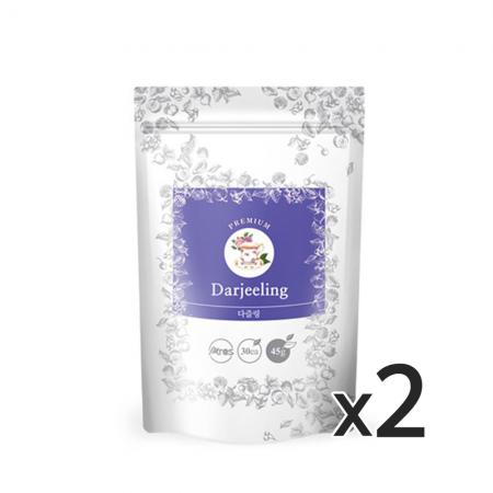 아레스 다즐링 30티백 2개