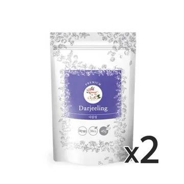 아레스 다즐링 30티백 2개