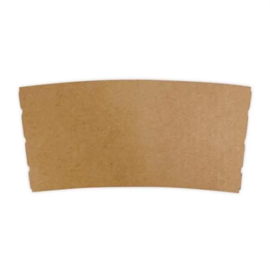 12/16온스 98이 크라프트 홀더 1000개 이미지