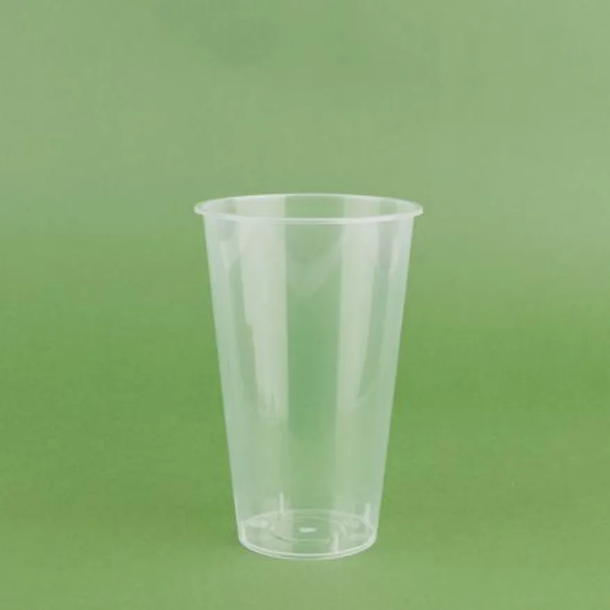 리유저블컵 사출 다회용 아이스컵 90파이 500ml 500개 이미지