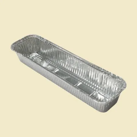 알루미늄 베이커리 파운드용기 SKA-R310 500개 이미지