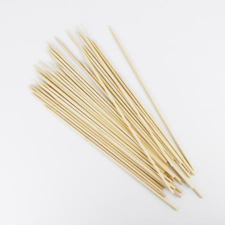 대나무꼬지 28cm 500개