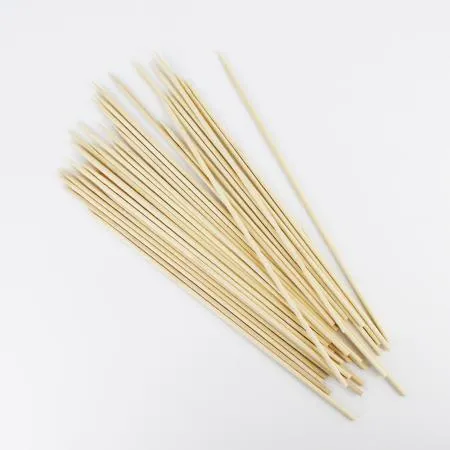 대나무꼬지 28cm 500개