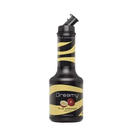 드리미 패션후르츠 퓨레 950ml 이미지