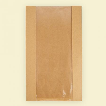 크라프트 창봉투 [특대] 1000매