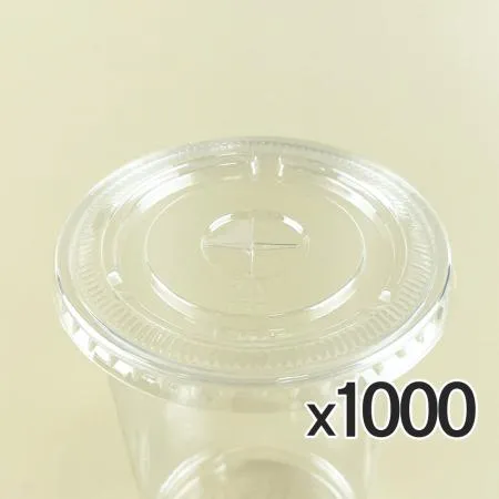 78파이 타공 평뚜껑 1000개