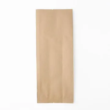 크라프트 원두 봉투 1kg 50매