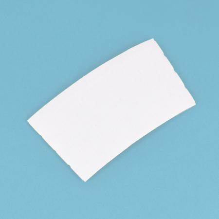 10/13온스 92파이 백색 홀더 1000개