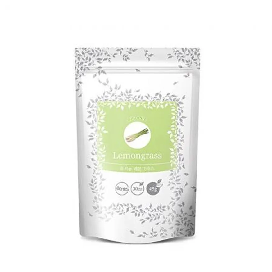 아레스 유기농 레몬그라스 30티백 이미지