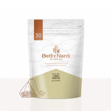 베티나르디 그린티 30티백