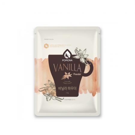 포모나 바닐라 파우더 1kg