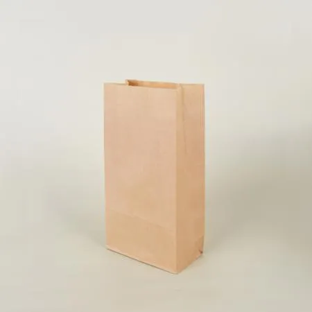 크라프트 각대봉투 [실속소] 100매