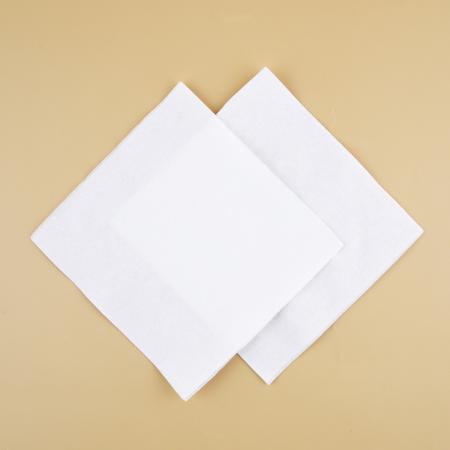 칵테일냅킨 무지 흰색 400매