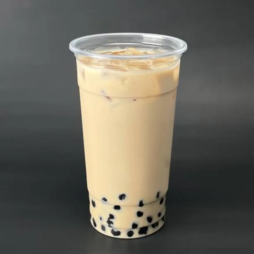 95파이 700ml 실링용 PP컵 1000개 이미지