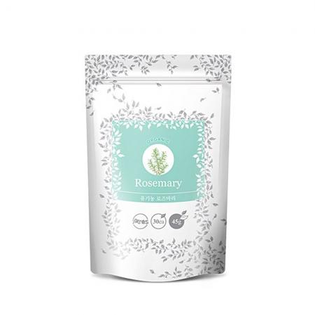 아레스 유기농 로즈마리 30티백